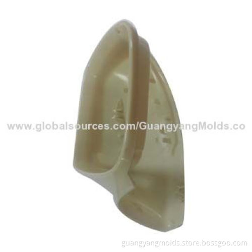 Automobile Rear Mirror ABS Plastic Part with Durable Stability and Good Quality Guaranteed